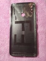 Лот: 21109663. Фото: 2. Задняя крышка для Huawei Y7 2019... Запчасти, оборудование