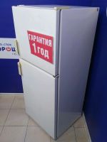 Лот: 16990374. Фото: 5. Холодильник бирюса б-22 (11080722...