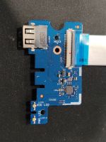 Лот: 16552155. Фото: 2. Доп плата ноутбука Hp 15 BDL5... Комплектующие