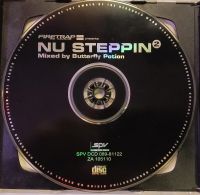 Лот: 24898881. Фото: 2. Nu steppin ² - 2Step Garage Breaks... Коллекционирование, моделизм