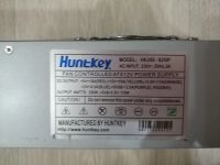Лот: 12881610. Фото: 2. Блок питания Huntkey HR350-62GP... Комплектующие