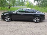 Лот: 11770780. Фото: 2. AUDI A7. Авто, мото, водный транспорт