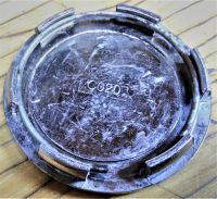 Лот: 16330341. Фото: 2. Колпачок для литья OZ d 62.8/57... Шины, Диски