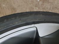 Лот: 25855343. Фото: 5. Шины Mazzini Eco 607 235/40 R18...