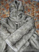 Лот: 1677101. Фото: 3. шуба. Одежда, обувь, галантерея