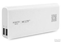 Лот: 13185861. Фото: 2. Внешний аккумулятор PowerBank... Аксессуары