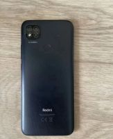 Лот: 25555564. Фото: 2. Redmi 9c nfc 128. Смартфоны, связь, навигация