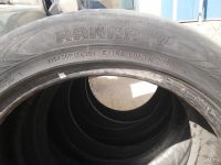 Лот: 9348997. Фото: 3. Летние шины Nokian hakka V 215... Авто, мото, водный транспорт