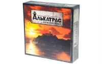 Лот: 4719475. Фото: 3. Настольная игра "Алькатрас: Большой... Дети растут