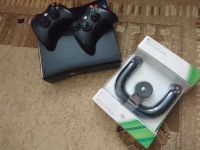 Лот: 12570987. Фото: 2. xbox 360. Игровые приставки, консоли, видеоигры