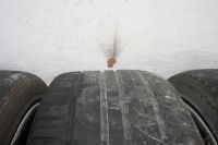 Лот: 5619786. Фото: 7. Летний комплект Yokohama ES300...