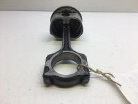 Лот: 20381636. Фото: 3. Поршень с шатуном Mazda Mpv 2001... Авто, мото, водный транспорт