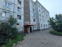 Лот: 25805800. Фото: 9. квартира , Красноярск Джамбульская...
