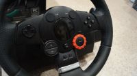 Лот: 11243241. Фото: 3. Руль Logitech Driving Force GT... Компьютеры, оргтехника, канцтовары