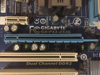 Лот: 12752734. Фото: 2. Материнская. Комплектующие