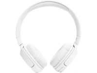 Лот: 25410893. Фото: 3. Наушники JBL Tune 520BT белый. Бытовая техника