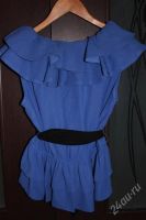 Лот: 1559316. Фото: 2. Блузка H&M. Женская одежда