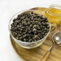 Лот: 16767295. Фото: 2. Хуа Лун Чжу "Жасминовая Жемчужина... Продукты