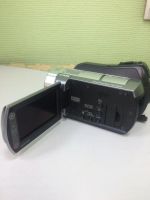 Лот: 8907378. Фото: 2. Видеокамера Sony DCR-SR220E. Фото, видеокамеры, оптика