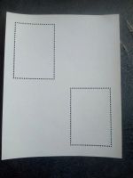 Лот: 21374779. Фото: 2. Почтовая марка. Блок. Коллекционирование, моделизм