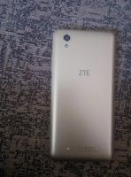 Лот: 9925014. Фото: 2. Zte Blade X3. Смартфоны, связь, навигация