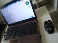 Лот: 15118144. Фото: 2. Отличный Ноутбук Asus k53s. Компьютеры, ноутбуки, планшеты