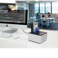 Лот: 21439106. Фото: 5. Док станция OWC Drive Dock (2...