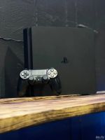 Лот: 18571389. Фото: 6. Playstation 4 slim 1TB / 1 геймпад...