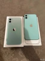 Лот: 18486275. Фото: 3. iPhone 11 64gb. Красноярск