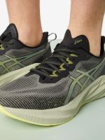 Лот: 23052210. Фото: 3. Кроссовки мужские ASICS Novablast... Одежда, обувь, галантерея