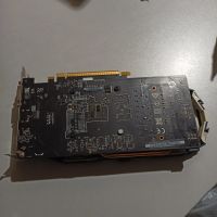 Лот: 21339858. Фото: 3. MSI Geforce GTX 1060 6GB OCV1... Компьютеры, оргтехника, канцтовары