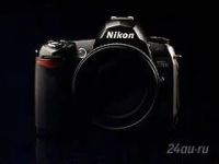 Лот: 1049658. Фото: 2. Nikon D70s + батарейная ручка... Фотокамеры