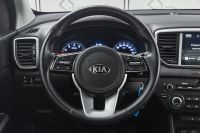 Лот: 19568733. Фото: 12. Kia Sportage 2021