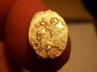 Лот: 15861521. Фото: 4. Штемпельная Копейка Бориса Годунова... Красноярск