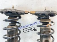Лот: 25436790. Фото: 3. стойки Nissan Almera Classic B10. Авто, мото, водный транспорт