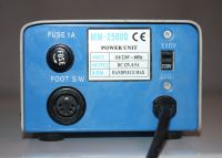 Лот: 14297203. Фото: 2. Микромотор MM-25000, блок управления. Медицина