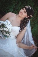 Лот: 5798575. Фото: 4. Свадебное платье. Красноярск