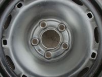 Лот: 14470325. Фото: 6. Комплект Оригинальных дисков Skoda...