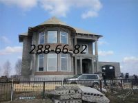 Лот: 9601284. Фото: 4. Строительство домов, бань, гаражей... Красноярск