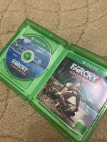 Лот: 15176957. Фото: 2. Диск Xbox One Farcry 3. Игровые приставки, консоли, видеоигры
