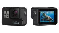 Лот: 12426117. Фото: 4. Экшн-камера GoPro Hero 7 Black...