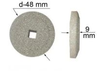 Лот: 13142259. Фото: 2. Точило для решетки мясорубок. Посуда, кухонная утварь