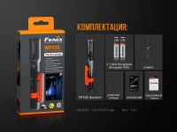 Лот: 21441167. Фото: 15. Фонарь Fenix WF05E индустриальный