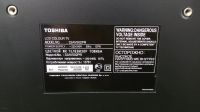 Лот: 13335992. Фото: 2. телевизор жк toshiba. Запчасти для бытовой техники