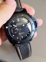 Лот: 15317114. Фото: 4. Panerai Luminor Submersible 1950... Красноярск