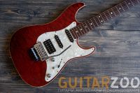 Лот: 14554065. Фото: 2. Schecter Japan SD Series Superstrat. Музыкальные инструменты