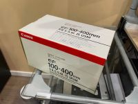 Лот: 25884821. Фото: 3. Объектив canon EF100-400 полная... Красноярск