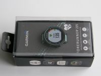 Лот: 11824475. Фото: 2. Garmin Forerunner 235 HR Черно-голубые... Часы, аксессуары