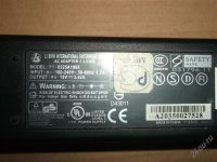 Лот: 2078803. Фото: 2. зарядное на ноутбук. Комплектующие