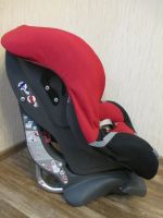 Лот: 8859265. Фото: 3. Автокресло Britax First Class... Красноярск